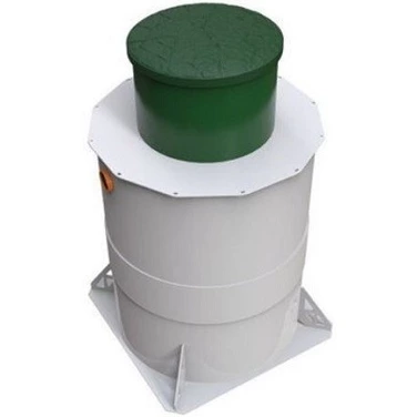 Септик ZORDE в Гулькевичах