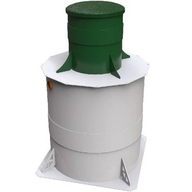 Септик ZORDE в Гулькевичах