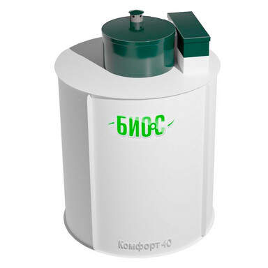 Септик Тритон-Т 20