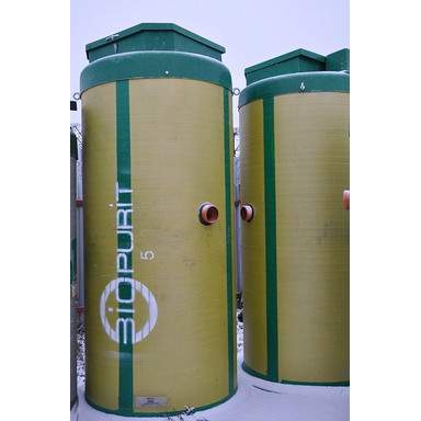 Септик Байкал 60