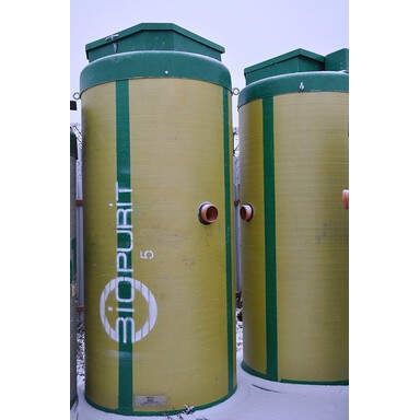 Септик Эко-Гранд 100 ПР