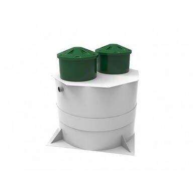 Септик Биодевайс ПРО 10