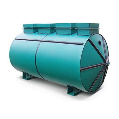 Септик Юнилос Астра 100 миди