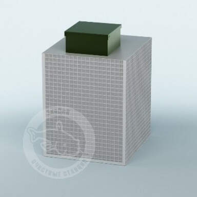 Септик ДЕСЕПТИКОН-50