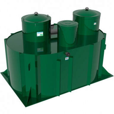 Септик ДЕСЕПТИКОН-10