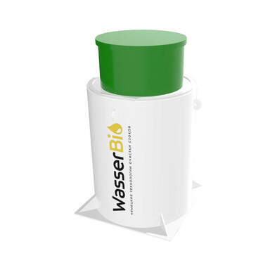 Септик КИТ-30