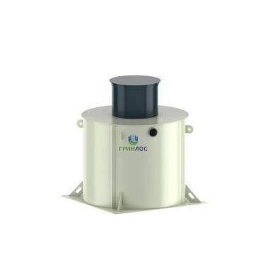 Септик Ergobox 10 PR