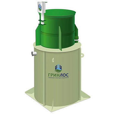 Септик Барс-Н 3