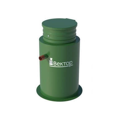 Септик Топас 10 Лонг УС