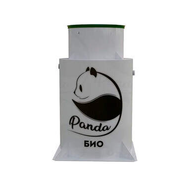 Септик KITARI Black 5 midi