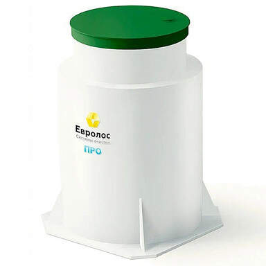 Септик Евролос ЭКО 8