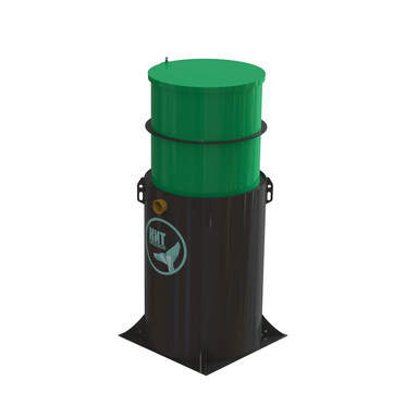 Септик GARDA-5-2200-С