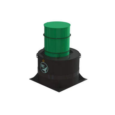 Септик Евролос БИО 4+ (принудительный)