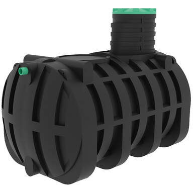 Септик Юнилос Астра 20 лонг